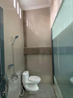 Hotel Cigadung Holiday syariah - 5