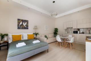 Pure Heaven Apartment - Budapeste - 9
