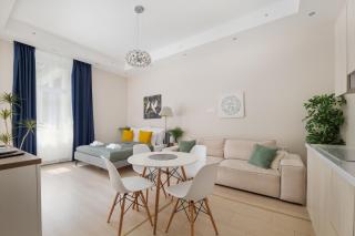 Pure Heaven Apartment - Budapeste - 7