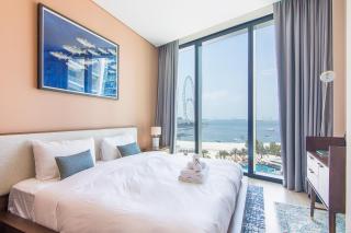 Address Residential 2 BDR, JBR - Dubai - 5