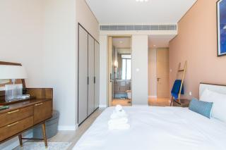 Address Residential 2 BDR, JBR - Dubai - 4
