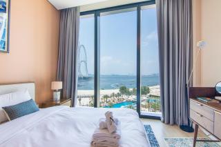 Address Residential 2 BDR, JBR - Dubai - 3