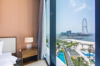 Address Residential 2 BDR, JBR - Dubai - 1