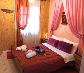 Guest house Chrysa & Spa - Arachova - 8