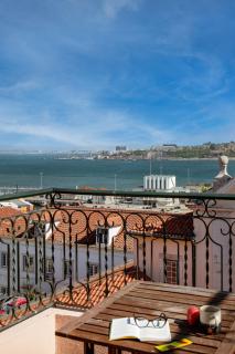 Arriaga River Views II - Lissabon - 4