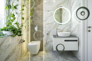 Rynok Square city center two bedroom apartment! - 5