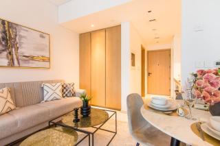 Marquise Square Studio, Business Bay - Dubai - 8