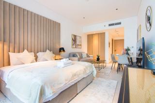 Marquise Square Studio, Business Bay - Dubai - 4