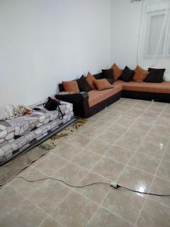 Appartement f3 fil fila 500 LOG - Skikda - 1