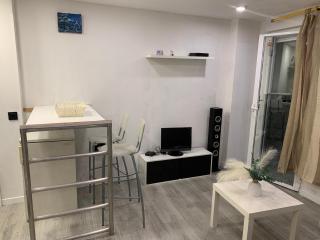 Apartamento con piscina - Chiloeches - 3