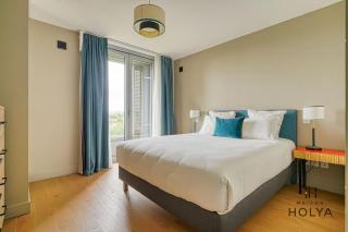 Le Merveilleux - À Auteuil - 360B - París - 8