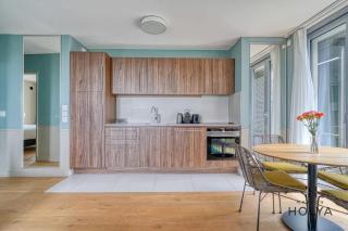 Le Merveilleux - À Auteuil - 360B - 1