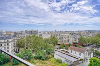 Le Merveilleux - À Auteuil - 360B - París - 5