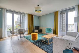 À Auteuil - Le Merveilleux - 360B - Parigi - 3