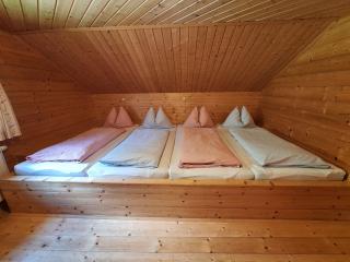 Ferienhaus Hinterhabneralm - - 2
