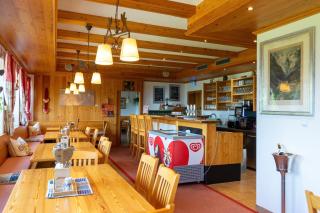 Wohnung Gruenberg 144 - Naviser Huette - Navis - 4