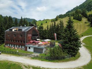 Wohnung Gruenberg 144 - Naviser Huette - Navis - 2