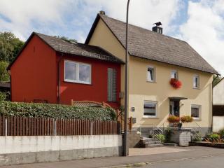 Apartment near the Nurburgring with terrace - Hillesheim - 0