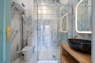 Luxueux 2P Proche mer - Nice - 6