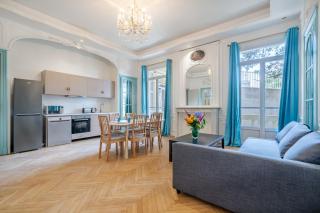 Luxueux 2P Proche mer - Nice - 8