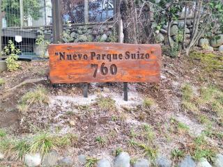 Mágico lugar en pucon - Pucón - 1