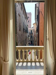 Residenza d'Epoca Senatore Rolandi Ricci - 9