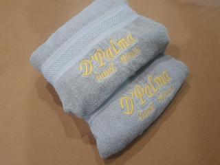 DPalma Bogor by Ruang Tidur - 2