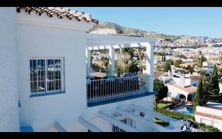 Villa Carmina Benalmádena - Benalmádena - 7