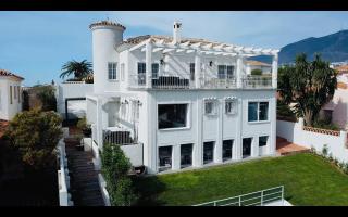 Villa Carmina Benalmádena - 8