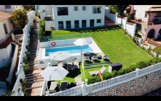 Villa Carmina Benalmádena - Benalmádena - 6