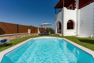 Villa Eleni - With Private Pool - Prínos - 7
