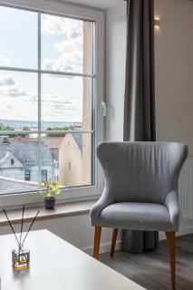 Kaunas Old Town View Apartment - 4
