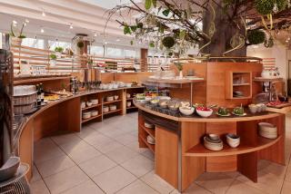 Vitalhotel der Parktherme - inkl Thermeneintritt & Sauna - 5