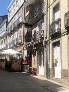 Estudios rúa Maior, 49-2A - Sarria - 1