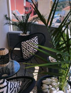 Diamond City Lux Apartment - Argostoli - 6