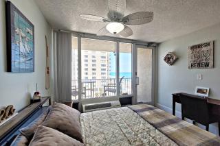 Pirates Cove Condo Unit #603 - Daytona Beach Shores - 0