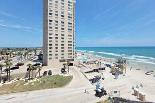 Pirates Cove Condo Unit #603 - Daytona Beach Shores - 6