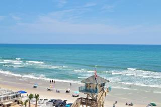 Pirates Cove Condo Unit #603 - Daytona Beach Shores - 8