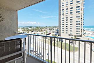 Pirates Cove Condo Unit #603 - Daytona Beach Shores - 7