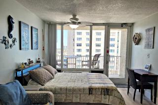 Pirates Cove Condo Unit #603 - Daytona Beach Shores - 2