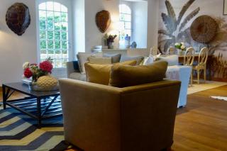 La Hunière a beautifuly decorated house for 6 people - Barneville-Carteret - 0
