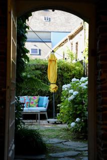 La Hunière a beautifuly decorated house for 6 people - Barneville-Carteret - 7