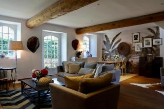La Hunière a beautifuly decorated house for 6 people - Barneville-Carteret - 6