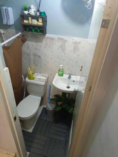 Blima Guest house - 7
