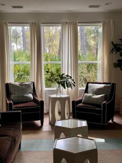 2BR Walk to Beach Florida Gulf Coast Gem for Beach and Nature Lovers - Santa Rosa Beach - 2