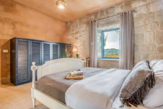 Red Oak House With Garden & Terrace in Assia, Batroun - 6