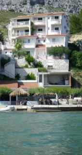 VILLA NADA, Apartman Škarica, Poljička cesta ,Duće Glavica 32 - Omiš - 0
