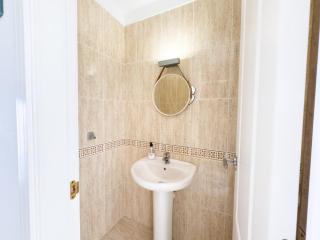 Ocean Front Teneriffa 2 Bedroom Penthouse Costa Adeje - 4