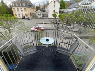 Apartment mit Balkon, Küche & Waschmaschine an der WHU - Vallendar - 1