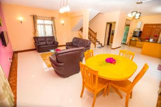 Orchid Villas Mauritius - Belle Mare - 3